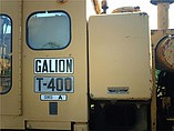 1978 GALION T400A Photo #5