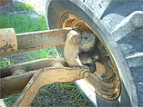 1978 GALION T400A Photo #12