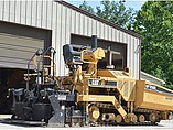 1998 CATERPILLAR AP-650B Photo #4