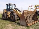 09 CATERPILLAR 930H