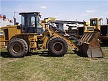 2009 CATERPILLAR 930H Photo #3