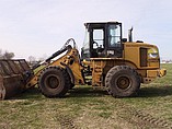 2009 CATERPILLAR 930H Photo #4