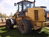2009 CATERPILLAR 930H Photo #5