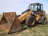 2009 CATERPILLAR 930H Photo #6