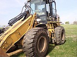 2009 CATERPILLAR 930H Photo #7