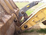 2009 CATERPILLAR 930H Photo #8