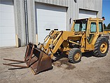 1990 FORD 545C Photo #2