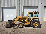 1990 FORD 545C Photo #3
