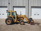 1990 FORD 545C Photo #7