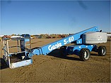 2008 GENIE S60 Photo #2