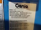 2008 GENIE S60 Photo #10