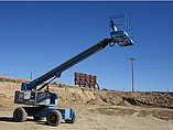 1996 GENIE S60 Photo #20