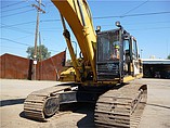 2003 CATERPILLAR 345B Photo #2