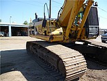 2003 CATERPILLAR 345B Photo #3