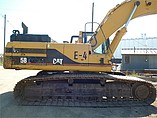 2003 CATERPILLAR 345B Photo #4