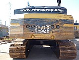2003 CATERPILLAR 345B Photo #6