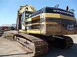 2003 CATERPILLAR 345B Photo #7