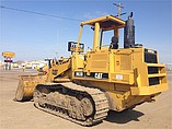 98 CATERPILLAR 963B