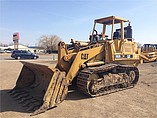 1998 CATERPILLAR 963B Photo #2