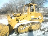 1998 CATERPILLAR 963B Photo #3