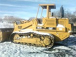 1998 CATERPILLAR 963B Photo #4