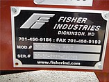 2014 FISHER 36X30 Photo #6
