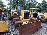 09 CATERPILLAR D6N LGP