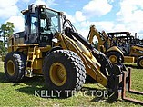 2012 CATERPILLAR 930H Photo #4