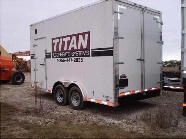2013 CUMMINS 250 KW Photo