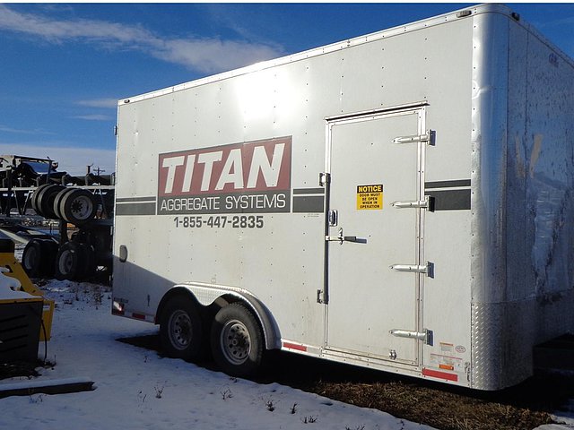 2013 CUMMINS 250 KW Photo