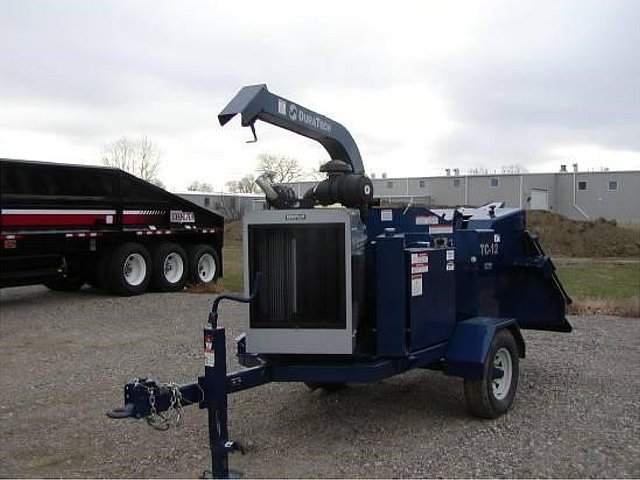 12 DURA TECH TC12