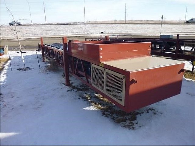 2014 FISHER 36X30 Photo