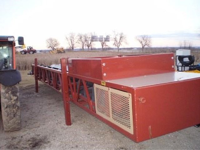 2014 FISHER 36X30 Photo