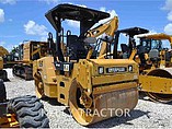 10 CATERPILLAR CB-434D