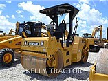 2010 CATERPILLAR CB-434D Photo #4