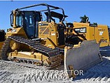 13 CATERPILLAR D6N LGP