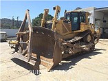 09 CATERPILLAR D8T