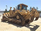2009 CATERPILLAR D8T Photo #2