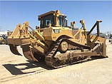 2009 CATERPILLAR D8T Photo #3