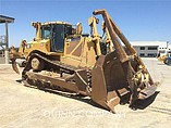 2009 CATERPILLAR D8T Photo #4