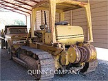 1961 CATERPILLAR D6B Photo #1