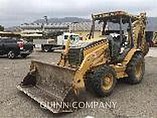 01 CATERPILLAR 420D