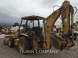 2001 CATERPILLAR 420D Photo #2