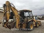 2001 CATERPILLAR 420D Photo #3