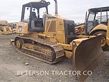 07 CATERPILLAR D6K