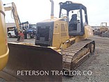 2007 CATERPILLAR D6K Photo #2