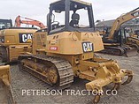 2007 CATERPILLAR D6K Photo #3