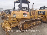 2007 CATERPILLAR D6K Photo #4