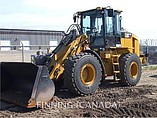 12 CATERPILLAR 924H