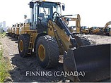 2012 CATERPILLAR 924H Photo #2